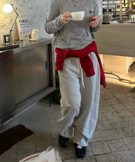 relax sweat pants