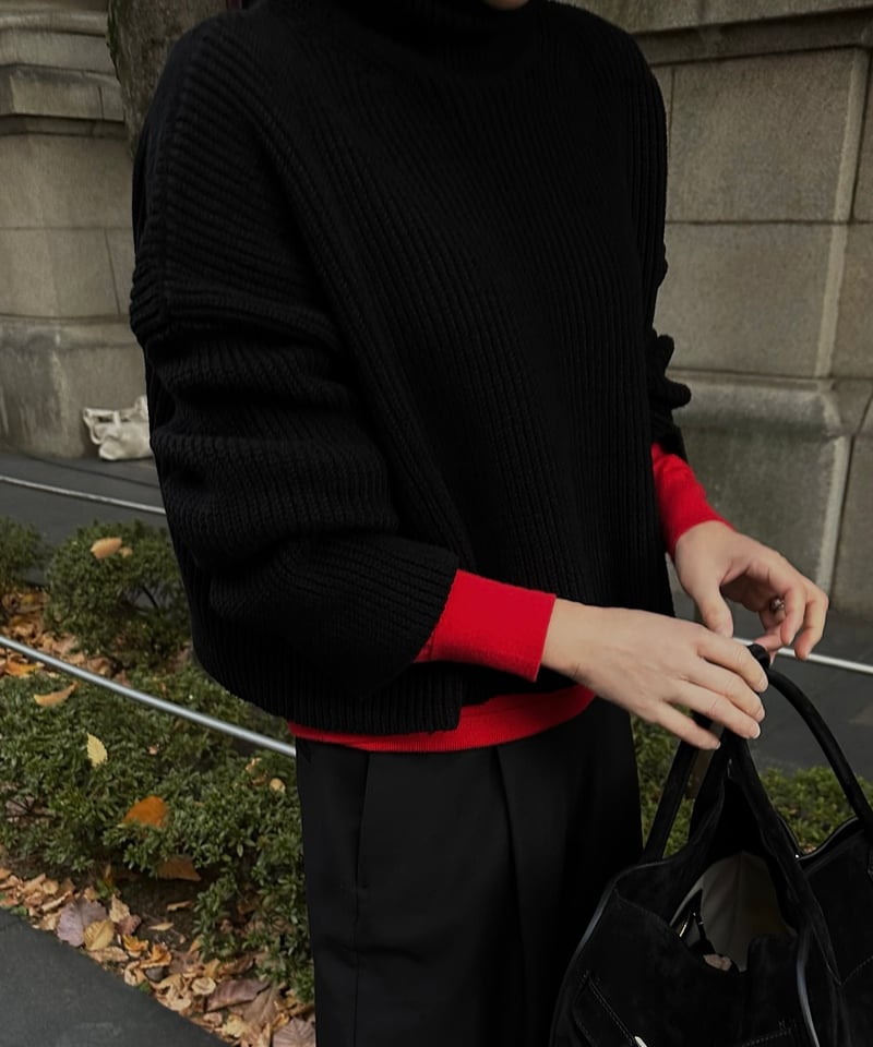 Cashmere FINE QUALITY スイス製 茶ケープ カシミヤ60% Cashmere