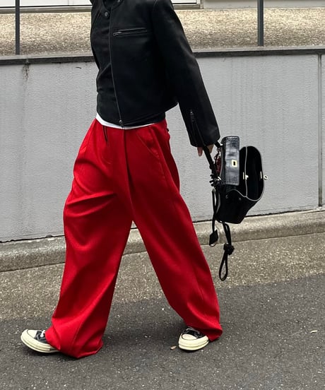 original single riders jacket