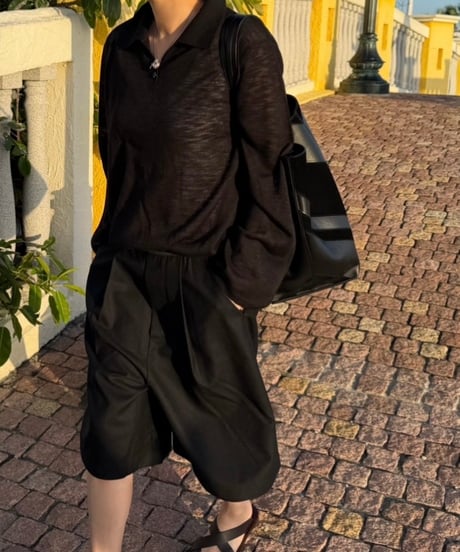 easy midi pants