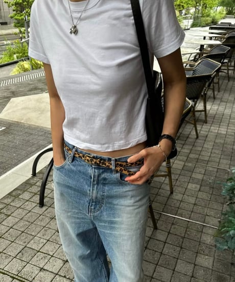 pack t shirt(white/black)