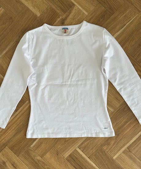 ok.soon×piccadilly 別注plane tee