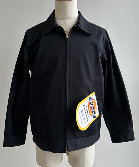 ok.soon×dickies eisenhower jacket