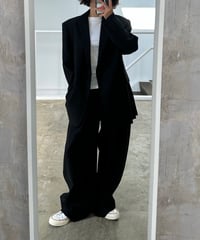 tailored liberty setup(black)