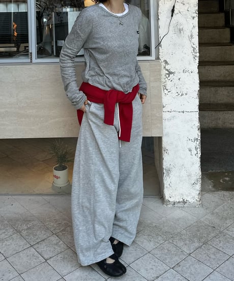 relax sweat pants