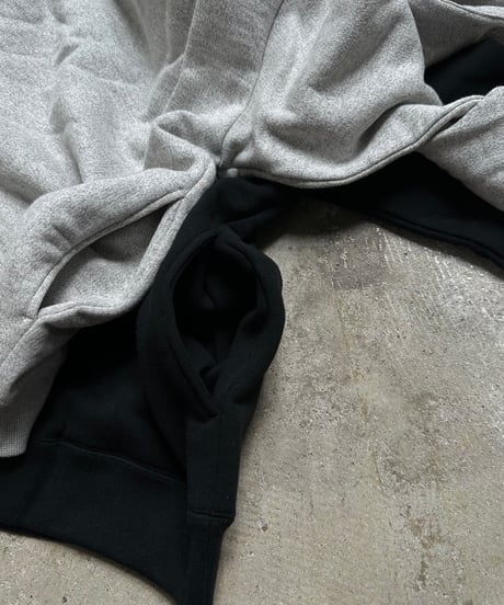 new compact hoodie