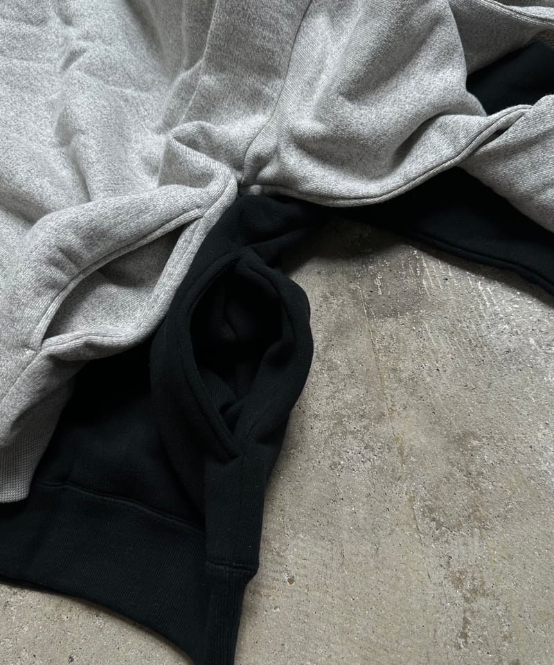 new compact hoodie | ok.soon new compact hoodie | ok.soon
