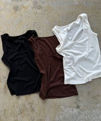 easy sleeveless