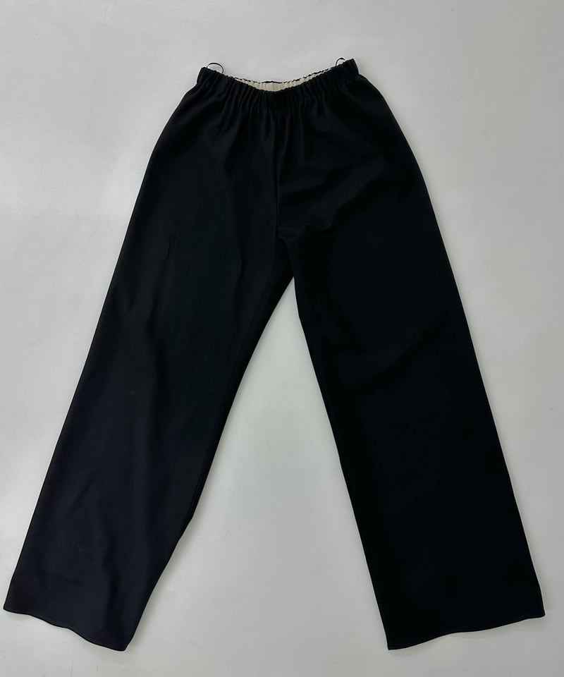 banding pants(black/gray) | ok.soon