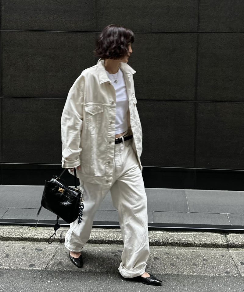 pre-order］studs belt | ok.soon