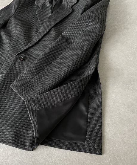 houndstooth jacket