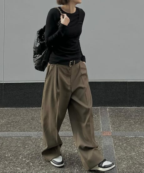 tight long sleeve t