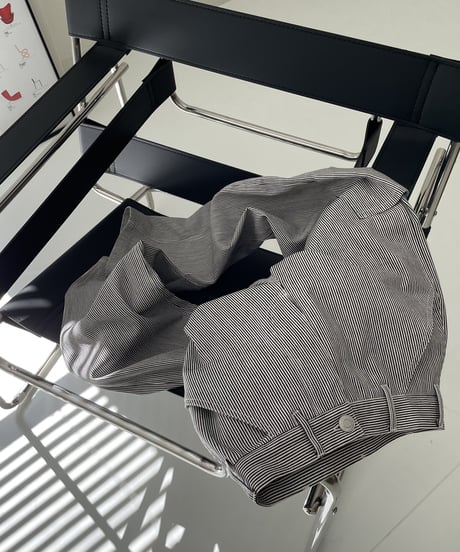 hickory painter pants