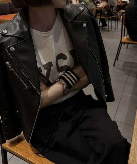 original W riders jacket