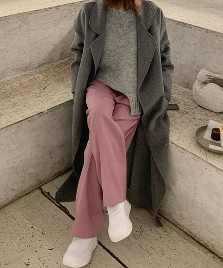 damage design knit