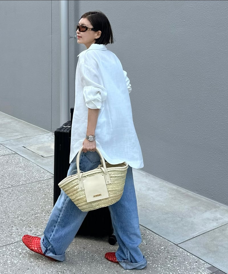 skipper shirt | ok.soon