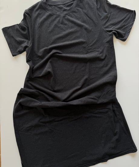 relax cotton dress