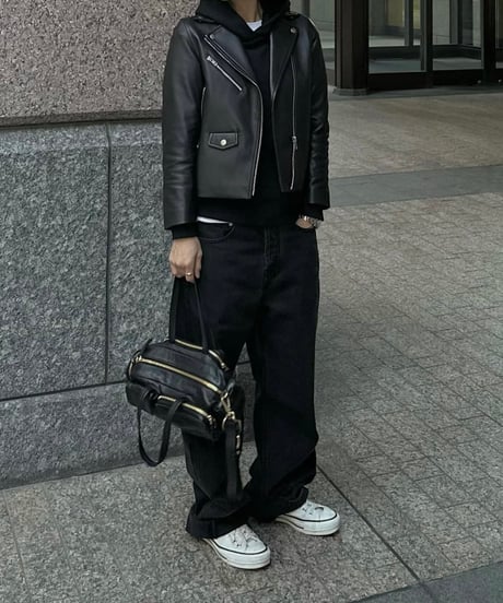 original W riders jacket