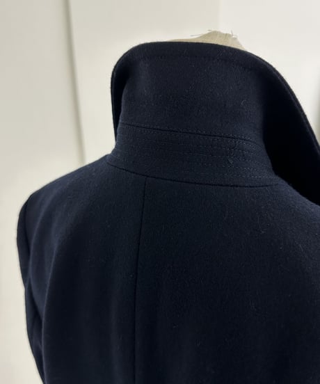 pea coat