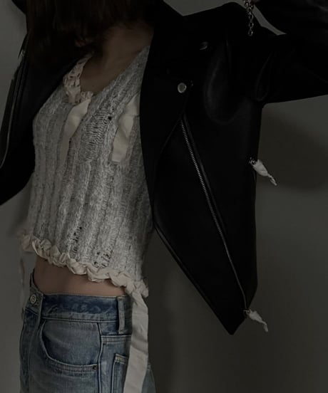 original W riders jacket