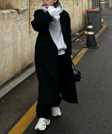 ok.soon×saaya724 tulip blouse