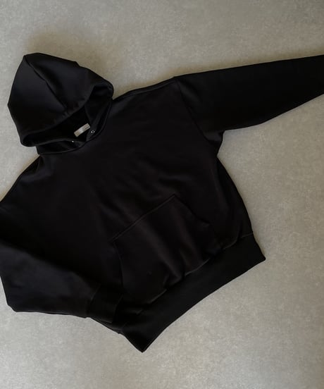 hoodie(black,gray)