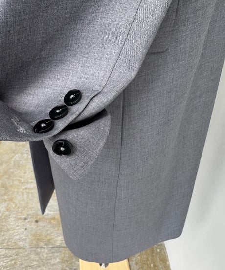 chesterfield coat