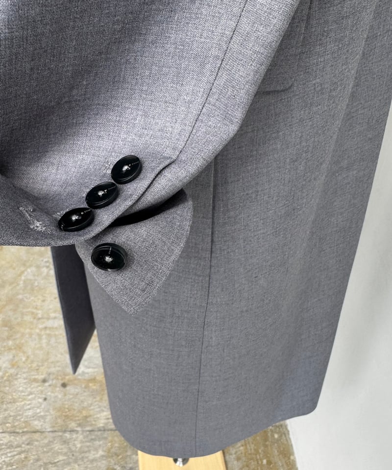 chesterfield coat | ok.soon chesterfield coat | ok.soon