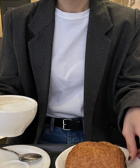 layered t-shirt
