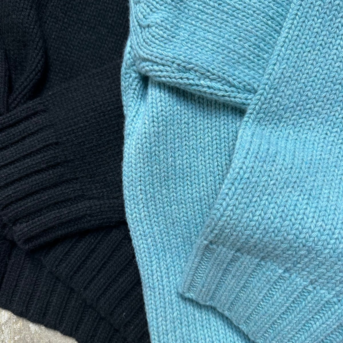 pullover turtle knit | ok.soon