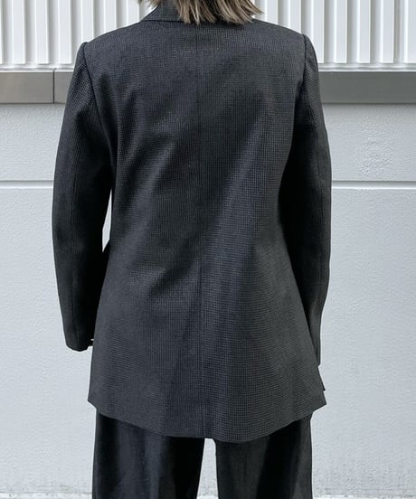 houndstooth jacket