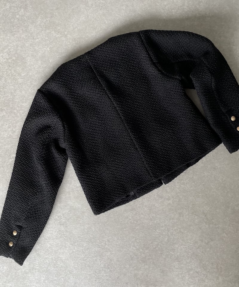 new tweed jacket | ok.soon