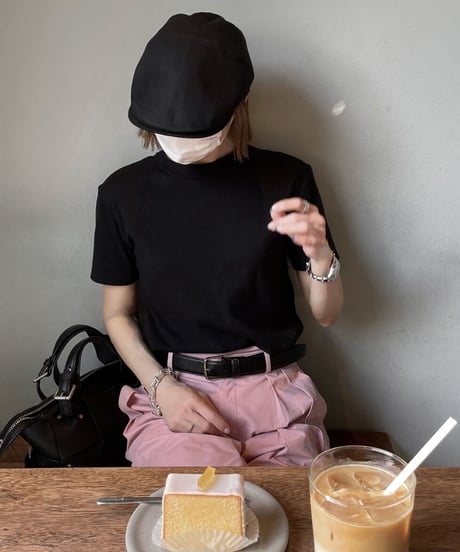 layered t-shirt