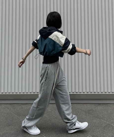 cotton sweat pants