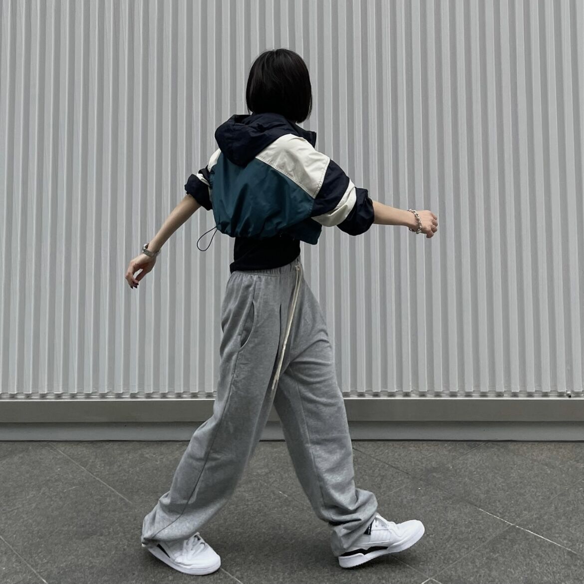 cotton sweat pants | ok.soon cotton sweat pants | ok.soon