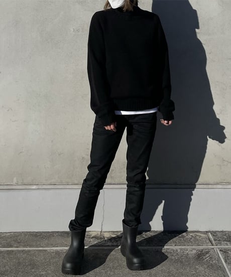 waist layered t shirt