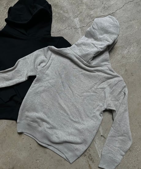 new compact hoodie