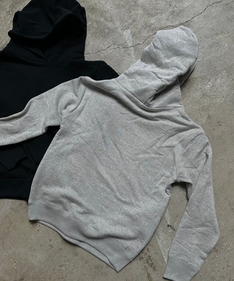 new compact hoodie | ok.soon new compact hoodie | ok.soon