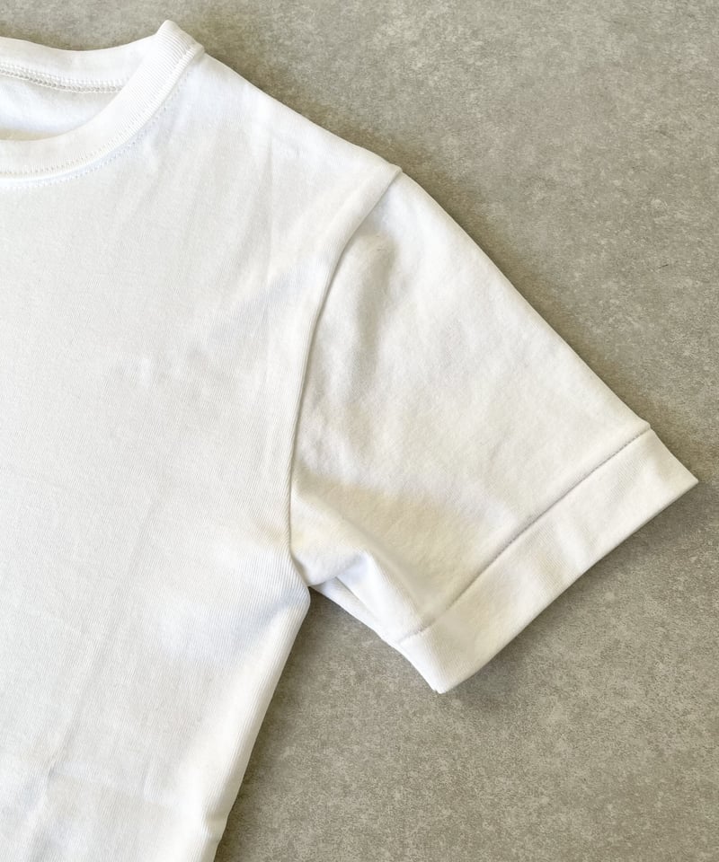 layered t-shirt | ok.soon