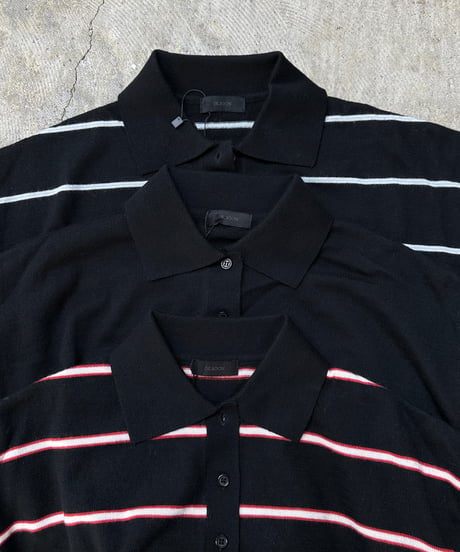 polo knit