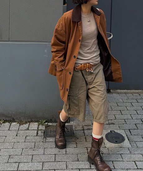 ［select］layered t shirt set