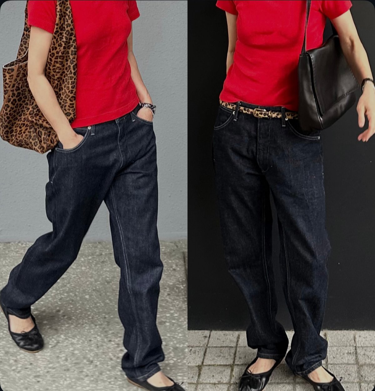 ok.soon 完売 新品　レオパードレザーベルト 本革 ok.soon 完売 新品未開封 レオパードレザーベルト 本革 - メルカリ