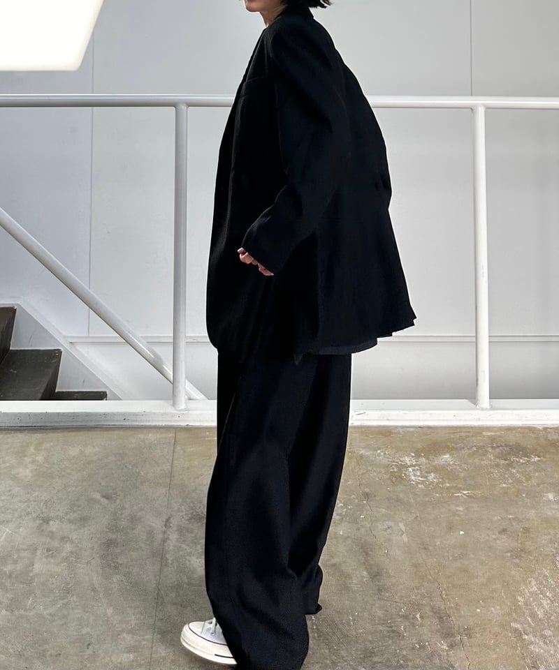 tailored liberty setup(black) | ok.soon 