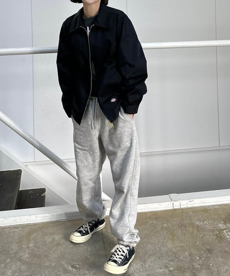 ok.soon×dickies eisenhower jacket