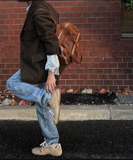 classic pocket jacket