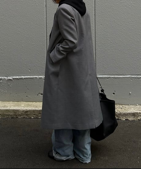 chesterfield coat
