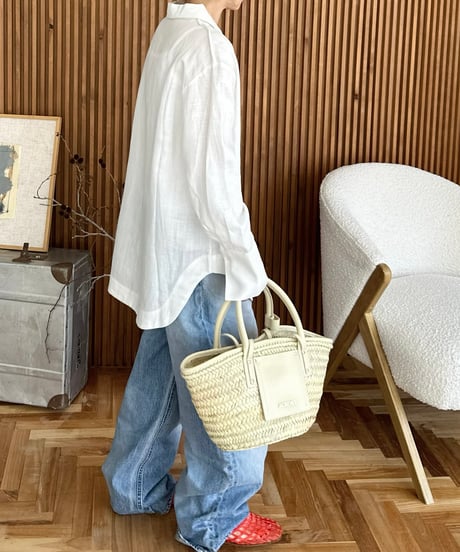 skipper shirt