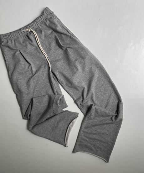 cotton sweat pants