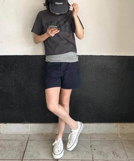 ok.soon×miller original camisole