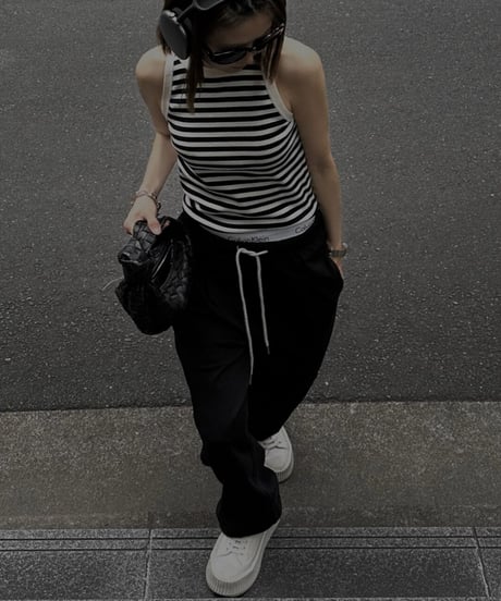cotton sweat pants